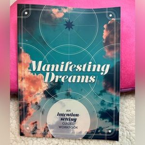 Manifesting Dreams guide book